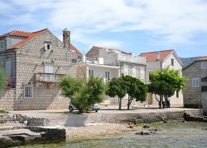 Apartments Pavla