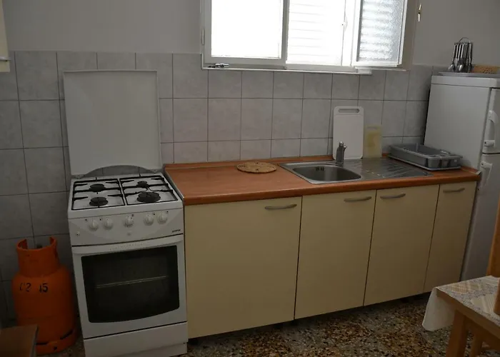 Apartments Pavla