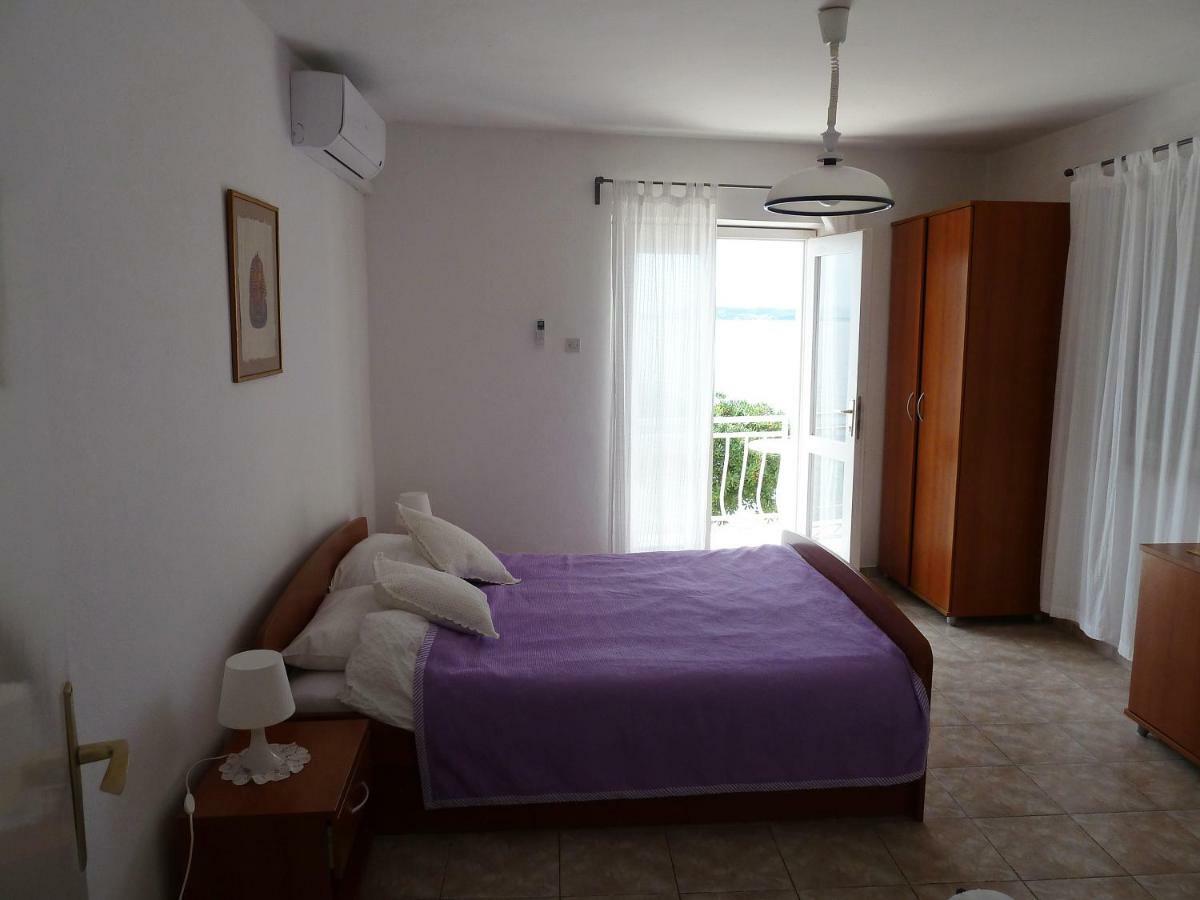 Apartamento Pavla Orebić