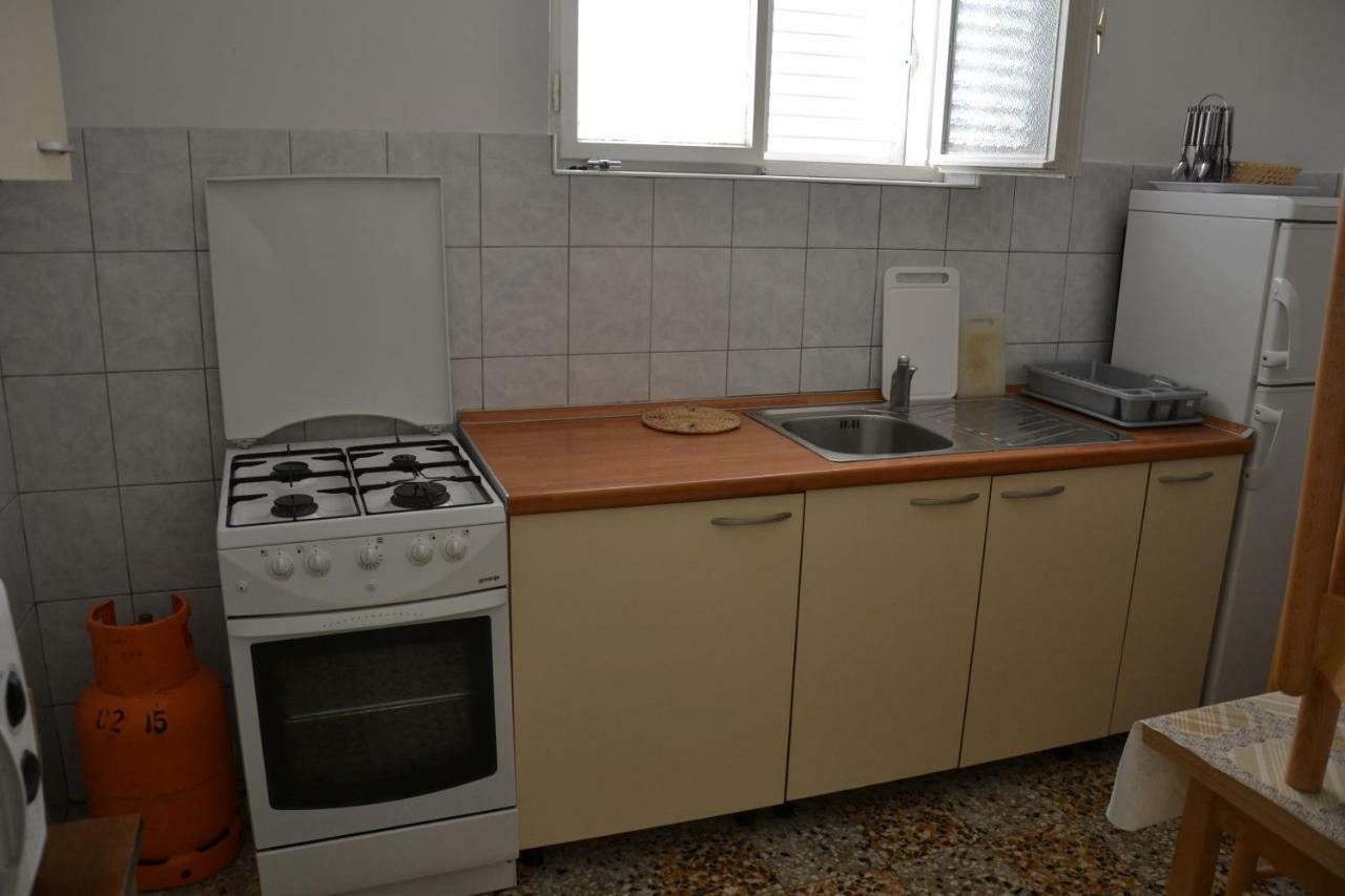 Pavla Appartement