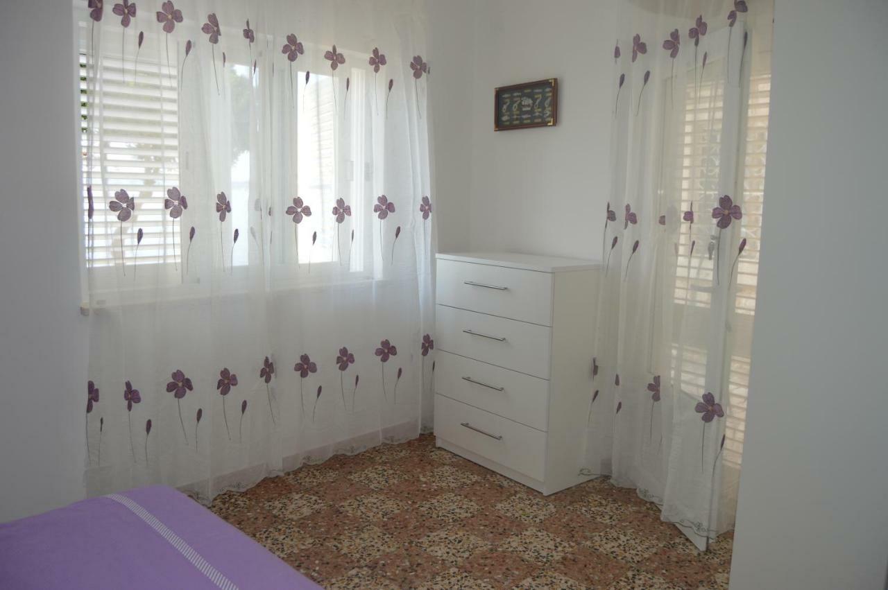 Apartamento Pavla Orebić