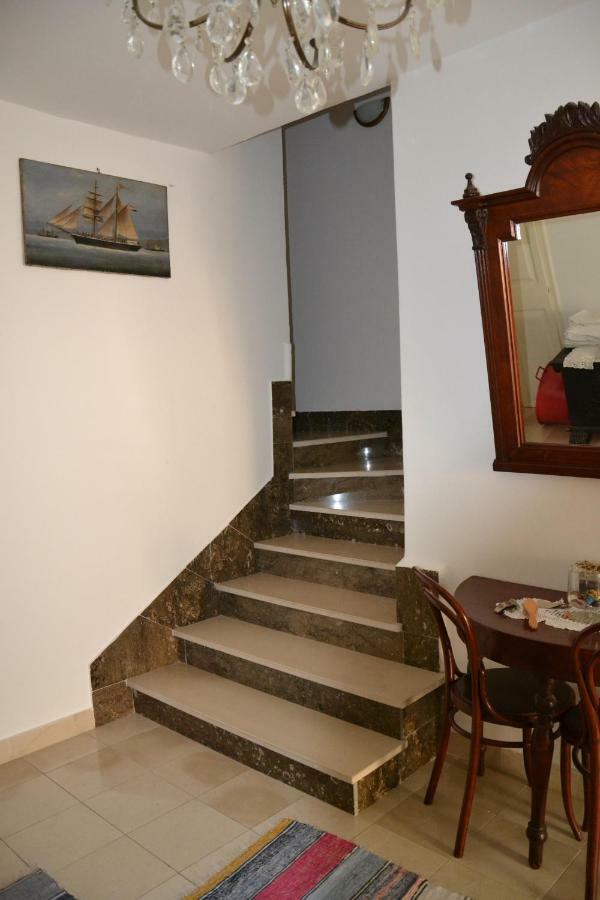 Apartamento Pavla