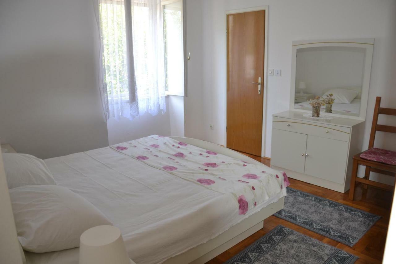 Pavla Apartamento Orebić