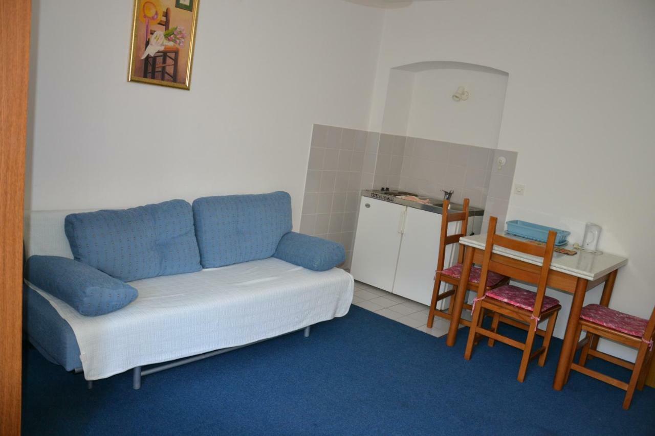 Pavla Apartamento Orebić